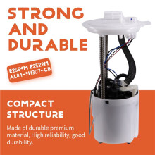 Módulo da Bomba de Combustível E2554M E2529M AL84-9H307-CB para Escape 2009