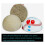 9 Inch Competition Training Baseball with Finger Placement Markers Games Practice Baseball Training Aid 2
