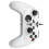 Controller Cablato per  One/per  Series X/S/PC/Steam Game Control Joystick con Doppia Vibrazione/Marco Gamepad B 4