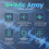 6+1 Mic Array Sound Source Localization Beamforming USB Driver-Free Sound Card Microphone Array 8