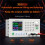 RD6012H  Step-Down Voeding 60V 12A  Naar  Instelbare Buck Boost-Module Ondersteunt Firmware-Upgrade 3