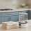 Automatic Laundry Cup for Socks and Underwear Wireless Fully Automatic Portable Washer for Travel Home Use 5