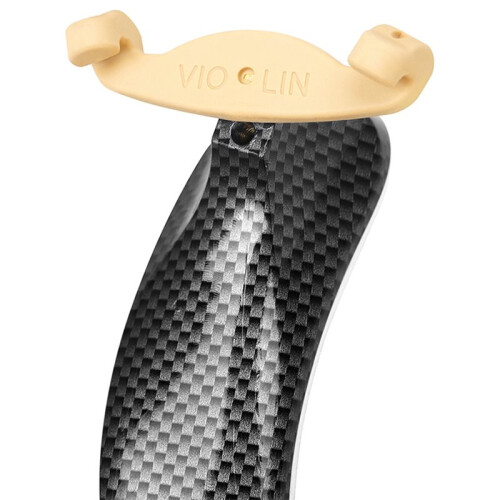IRIN Shoulder Rest for Violin 4/4 Violin Shoulder Rest with Adjustable Design Violin Accessories 1