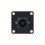 IMX296 1.6MP BW Camera M12 1456x1088 Global Shutter Monochrome Camera Module for Raspberry Pi 3