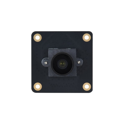 IMX296 1.6MP BW Camera M12 1456x1088 Global Shutter Monochrome Camera Module for Raspberry Pi 2