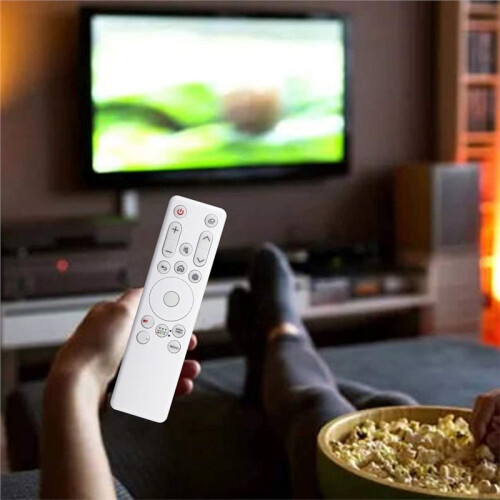 Télécommande de Remplacement AKB76044731 pour Moniteur/Téléviseur LED pour