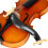 IRIN Shoulder Rest for Violin 4/4 Violin Shoulder Rest with Adjustable Design Violin Accessories 10