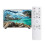 Télécommande de Remplacement AKB76044731 pour Moniteur/Téléviseur LED pour 5
