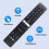 Replace GB326WJN8A Voice Remote Control for  TV GB326WJN8A Remote Control 2