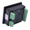DCP-10  Generator Controller Module GU610A for  Generator Parts Auto Start Replacement 4
