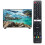 Replace GB326WJN8A Voice Remote Control for  TV GB326WJN8A Remote Control 4