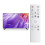 Télécommande de Remplacement AKB76044737 pour Moniteur/Téléviseur LED pour 6