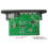 40Wx2 3.5OUT BT5.3 Stereo Power Amplifier Multi-Functional Decoder Wireless Player RGB Spectrum Lossless Decoder Board 3