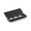 ND Filter for  Osmo  Action Camera ND8/16/32 Len Filter Enhance Photographic Effects for  Osmo 3