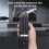 Replace GB326WJN8A Voice Remote Control for  TV GB326WJN8A Remote Control 6