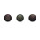 ND Filter for  Osmo  Action Camera ND8/16/32 Len Filter Enhance Photographic Effects for  Osmo 4