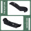 For  Model 3/Y 2020-2025 Car Front Left/Right Outer  Trim Panel 1638332-00-C 1638331-01-C Left 6