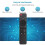 Replace AKB76046602 Air Mouse Voice Remote for  TV Remote Control AKB76046602 6