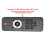 40Wx2 3.5OUT BT5.3 Stereo Power Amplifier Multi-Functional Decoder Wireless Player RGB Spectrum Lossless Decoder Board 6