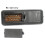 40Wx2 3.5OUT BT5.3 Stereo Power Amplifier Multi-Functional Decoder Wireless Player RGB Spectrum Lossless Decoder Board 7