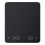 Pour-over Coffee Scale, -Border Timer, Accurate Kitchen Electronic Scale, Rechargeable,  Digital Display 4