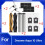 For  Aqua 10 Ultra Robotic Vacuum Main Side Brush Filter Rag Dust Bag 2