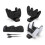 DOBE for  Pro Controller Charging Dock Type-C Controller Charger Dock Charger Stand for PS5/ Series S/X Controller 3