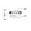 Seeed Studio Sintetizador MIDI XIAO ESP32 C3 e Chip MIDI SAM2695 - Conecte e Use 8