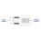 Seeed Studio Sintetizador MIDI XIAO ESP32 C3 e Chip MIDI SAM2695 - Conecte e Use 9
