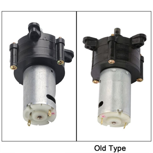 Miniature Hand Cranked Generator Wind Hydraulic Generator Power  Dynamotor for Charging Testing Teaching