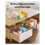 Clear Pantry Organizer , Storage Box for Kitchen, Bathroom, Office - Versatile Container for Snacks, Crafts 3-Pack 4