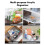 Clear Pantry Organizer , Storage Box for Kitchen, Bathroom, Office - Versatile Container for Snacks, Crafts 3-Pack 7