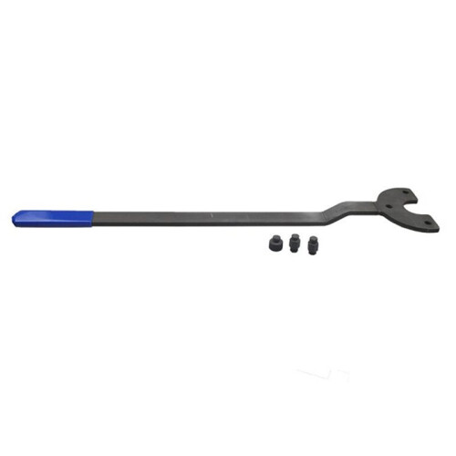 Crankshaft Pulley Counterhold Tool T10475 for   1.4 TSI Engine Tool 2