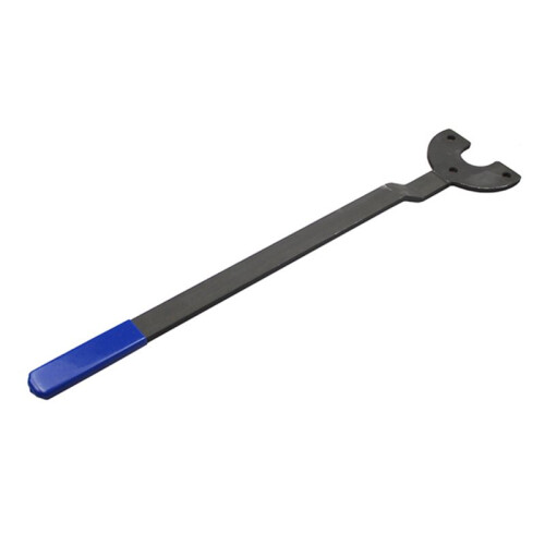 Crankshaft Pulley Counterhold Tool T10475 for   1.4 TSI Engine Tool
