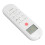 Handheld Remote for Haier Mabe V12843 HJ L8H Replacement Part Compact Design 1
