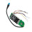 Scooter Dashboard for Electric Scooter 4 Pro Mi4 Pro  Circuit Board  Control Panel Display Accessories 4