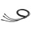 Throttle Cable for  OXO Electric Scooter Throttle Control Connection Cable Display Wire Signal Cable 6