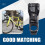 Potence de Vélo de Course, Câblage Interne Intégré, avec Entretoise pour Potence SL7 de 80 mm. 4