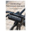 OFFBONDAGE Multi-Functional Bicycle Bag Large Capacity Front  Bag for MTB Road Bikes Bicycle Accessory 5