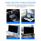 Upgrade 3.5mm Type-C Headphone Aviation Aircraft Plug  5.3 Audio Conversion Transmitter Adapter to Speaker 7