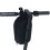 Electric Scooter Accessories Front Hard Shell Bag Folding EVA Handlebar Hanging Bag Waterproof Storage Bag 4