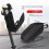 Electric Scooter Accessories Front Hard Shell Bag Folding EVA Handlebar Hanging Bag Waterproof Storage Bag 8
