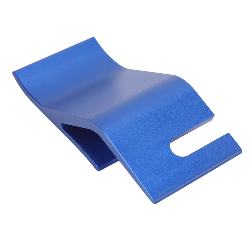 Aluminum Alloy Motorcycle Tire Bead Tool For Off Road Bike Blue 6941385101590