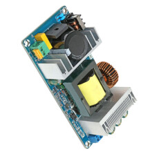 Carte D'Alimentation à Découpage, Module D'Alimentation Industriel Haute Puissance, Carte Nue, Alimentation CA-CC 60 V 5 A