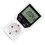 Timer Socket Digital Electronic Timer  EU Plug LCD Display Programmable Timing Control Automatic Protector 3