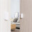 4pcs Door Window Sensor Zigbee Wireless Connection   Door Sensor Work for  Gateway Mi Home HomeKit 9