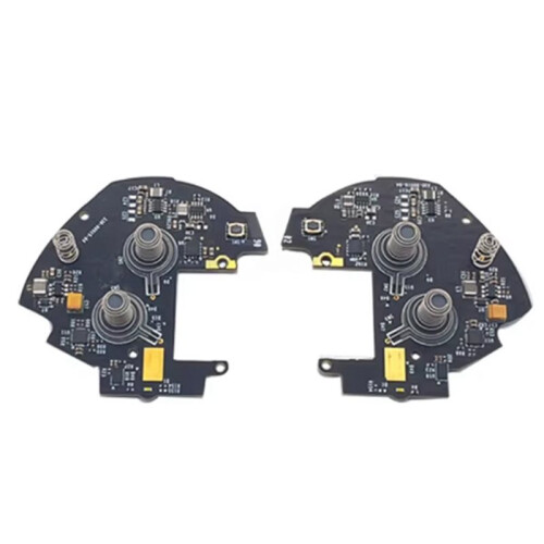 VR Handle Controller Motherboard for Meta  Quest 2 Controller Logic Board Part Replacement Accessory Right 2