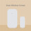 4pcs Door Window Sensor Zigbee Wireless Connection   Door Sensor Work for  Gateway Mi Home HomeKit 10
