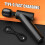 Muscle Relaxation Massage Gun - 10 Frequency Vibration(Black) 7