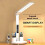 180 Rotatable Rechargeable LED Desk Lamp 4